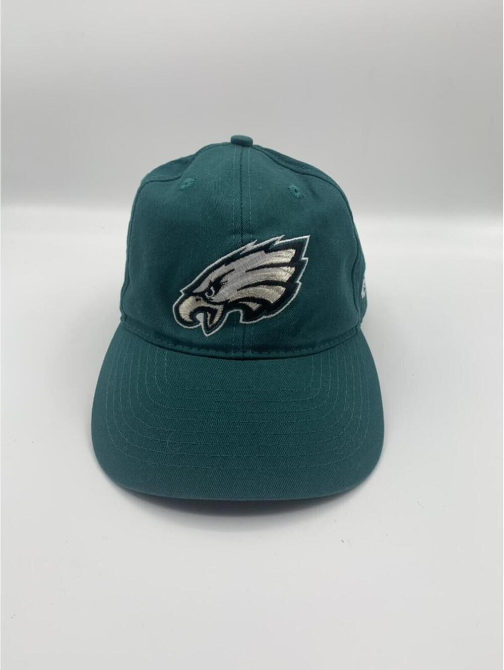 Philadelphia Eagles Football Team Snapback Baseball Cap Hat